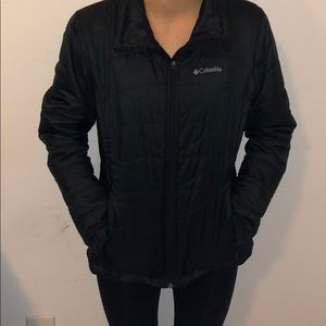Columbia Omni-heat jacket